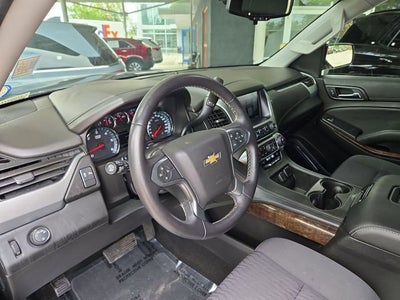 2018 Chevrolet Tahoe LS