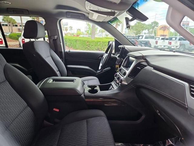 2018 Chevrolet Tahoe LS