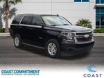 2018 Chevrolet Tahoe LS