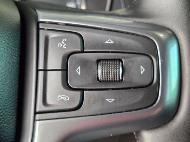 2024 Chevrolet Suburban LS