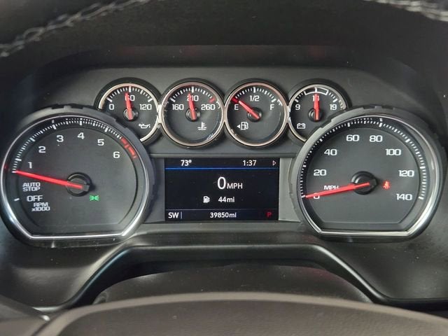 2024 Chevrolet Suburban LS