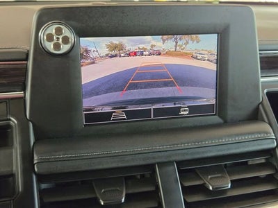 2024 Chevrolet Suburban LS