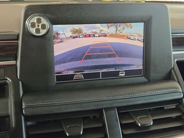 2024 Chevrolet Suburban LS