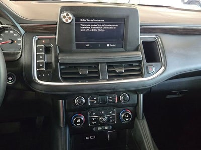 2024 Chevrolet Suburban LS