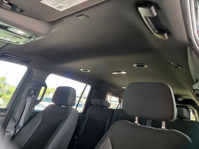 2024 Chevrolet Suburban LS