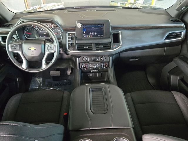 2024 Chevrolet Suburban LS