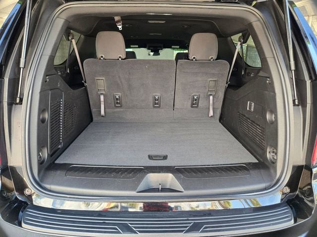 2024 Chevrolet Suburban LS