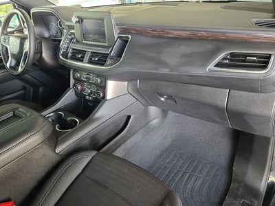 2024 Chevrolet Suburban LS