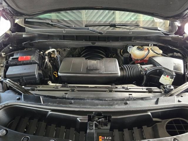 2024 Chevrolet Suburban LS