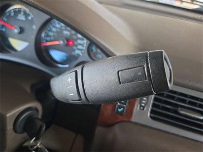 2013 Chevrolet Suburban LT