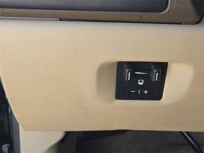 2013 Chevrolet Suburban LT