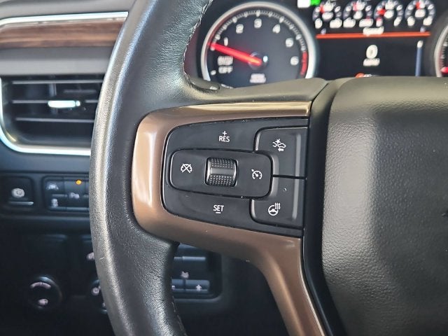 2021 Chevrolet Tahoe High Country - Photo 13