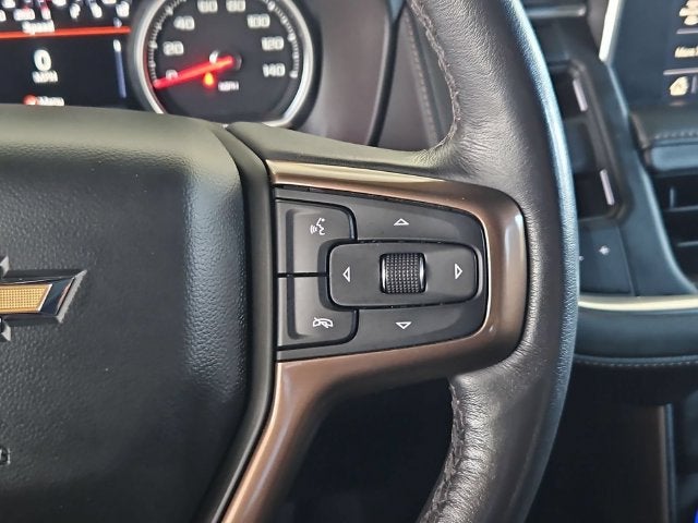 2021 Chevrolet Tahoe High Country - Photo 14