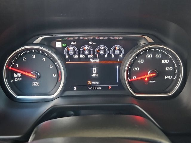 2021 Chevrolet Tahoe High Country - Photo 15