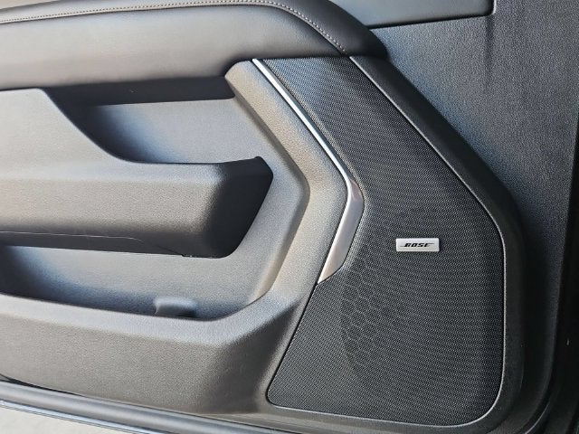 2021 Chevrolet Tahoe High Country - Photo 21