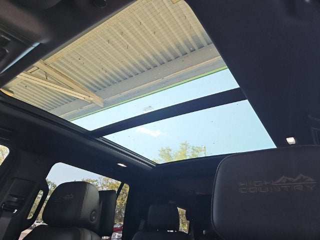 2021 Chevrolet Tahoe High Country - Photo 24