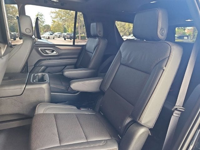 2021 Chevrolet Tahoe High Country - Photo 26