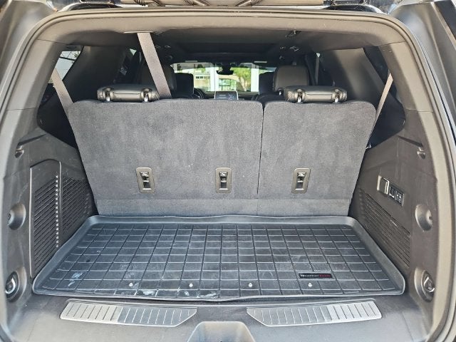 2021 Chevrolet Tahoe High Country - Photo 27
