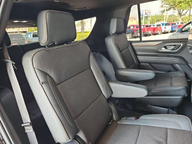2021 Chevrolet Tahoe High Country - Photo 28