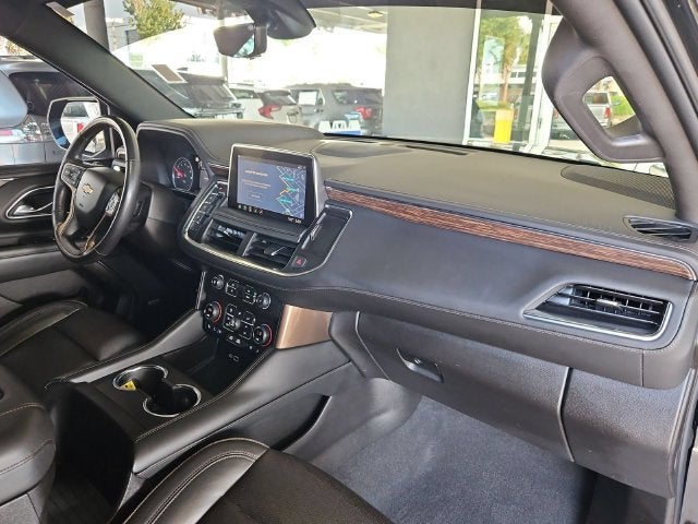2021 Chevrolet Tahoe High Country - Photo 31