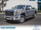 2017 GMC Sierra 2500 HD SLT
