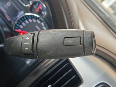 2017 GMC Sierra 2500 HD SLT