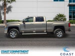2017 GMC Sierra 2500 HD SLT
