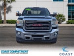 2016 GMC Sierra 2500 HD SLT