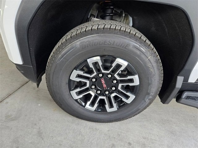 2026 GMC Sierra EV Elevation Standard Range