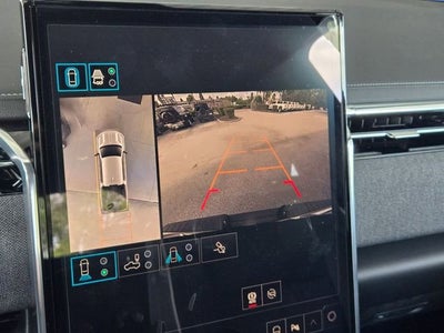 2026 GMC Sierra EV Elevation Standard Range