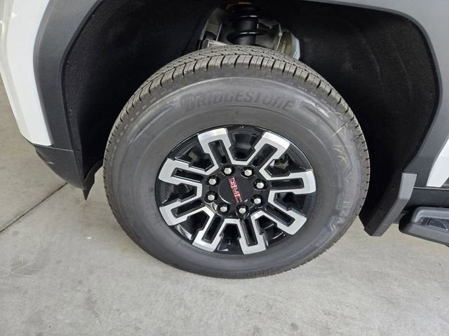 2026 GMC Sierra EV Elevation Standard Range