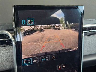 2026 GMC Sierra EV Elevation Standard Range