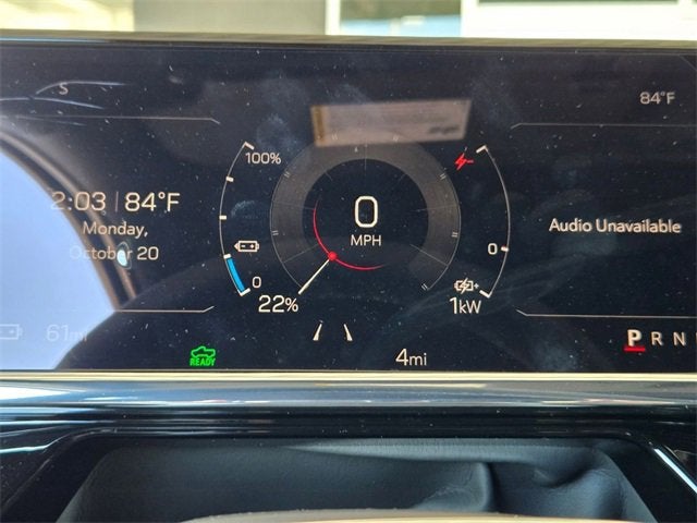 2026 GMC Sierra EV Elevation Standard Range