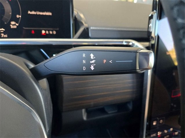 2026 GMC Sierra EV Denali Standard Range