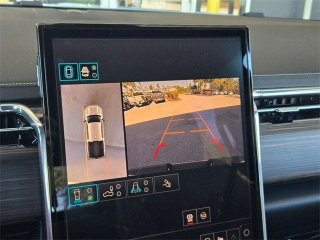 2026 GMC Sierra EV Denali Standard Range