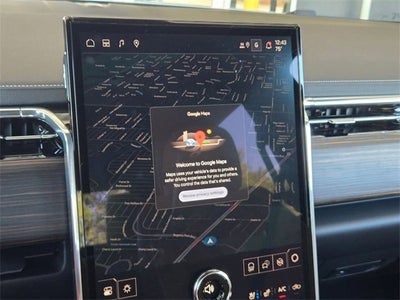 2026 GMC Sierra EV Denali Standard Range