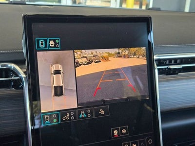 2026 GMC Sierra EV Denali Standard Range