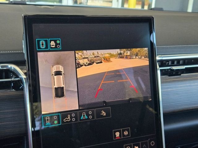 2026 GMC Sierra EV Denali Standard Range