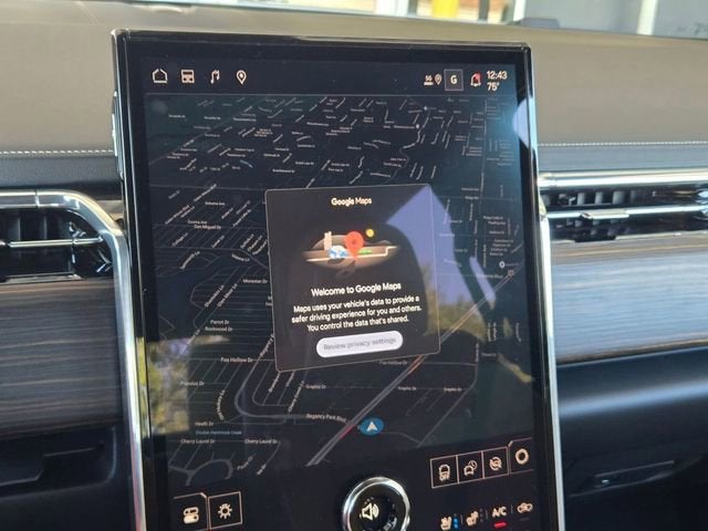 2026 GMC Sierra EV Denali Standard Range