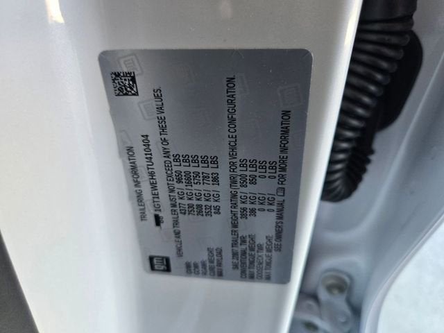 2026 GMC Sierra EV Denali Standard Range