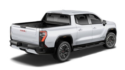 2026 GMC Sierra EV Denali Standard Range