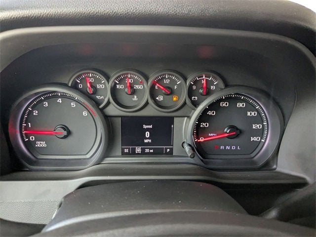 2025 GMC Sierra 2500 HD Pro