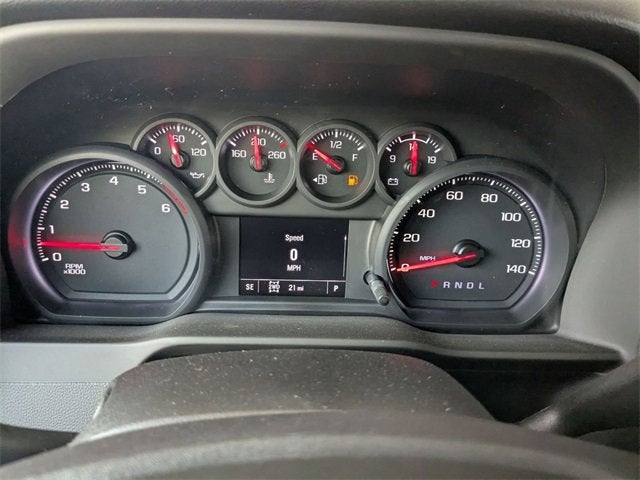 2025 GMC Sierra 2500 HD Pro