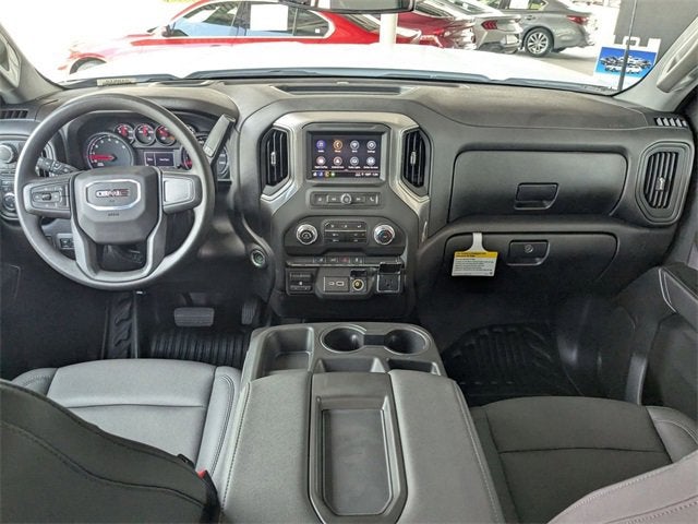 2025 GMC Sierra 2500 HD Pro