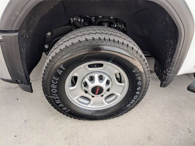 2025 GMC Sierra 2500 HD Pro