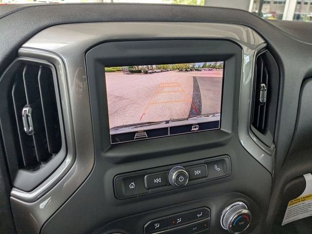 2025 GMC Sierra 2500 HD Pro