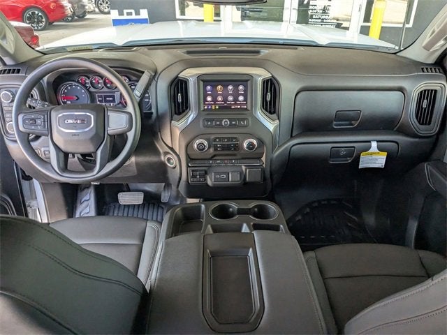 2025 GMC Sierra 2500 HD Pro