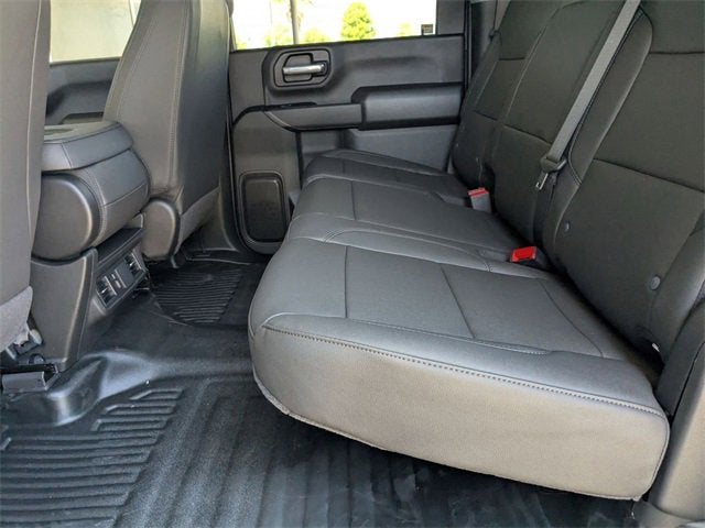 2025 GMC Sierra 2500 HD Pro