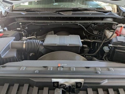 2025 GMC Sierra 2500 HD Pro