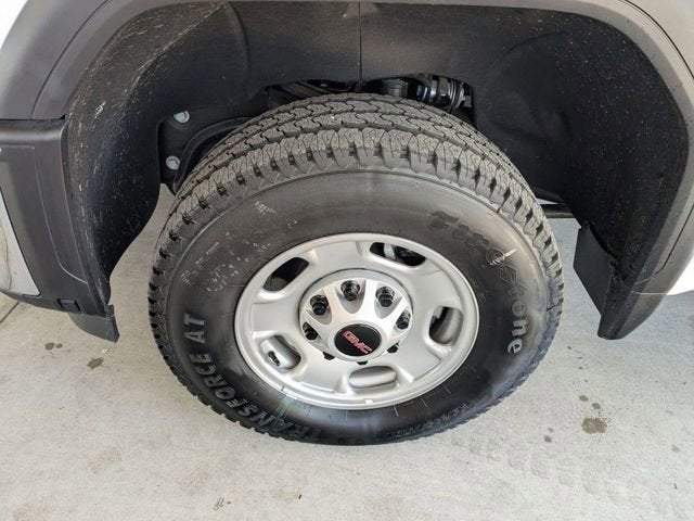 2025 GMC Sierra 2500 HD Pro